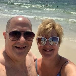 Meet your Posher, Tammy